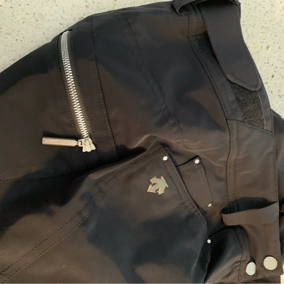 DESCENTE SKI PANTS SELENE SIZE 10 - Picture 3 of 7